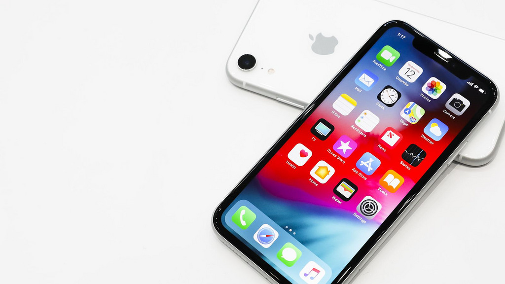 Test sur l’iPhone XR : les résultats