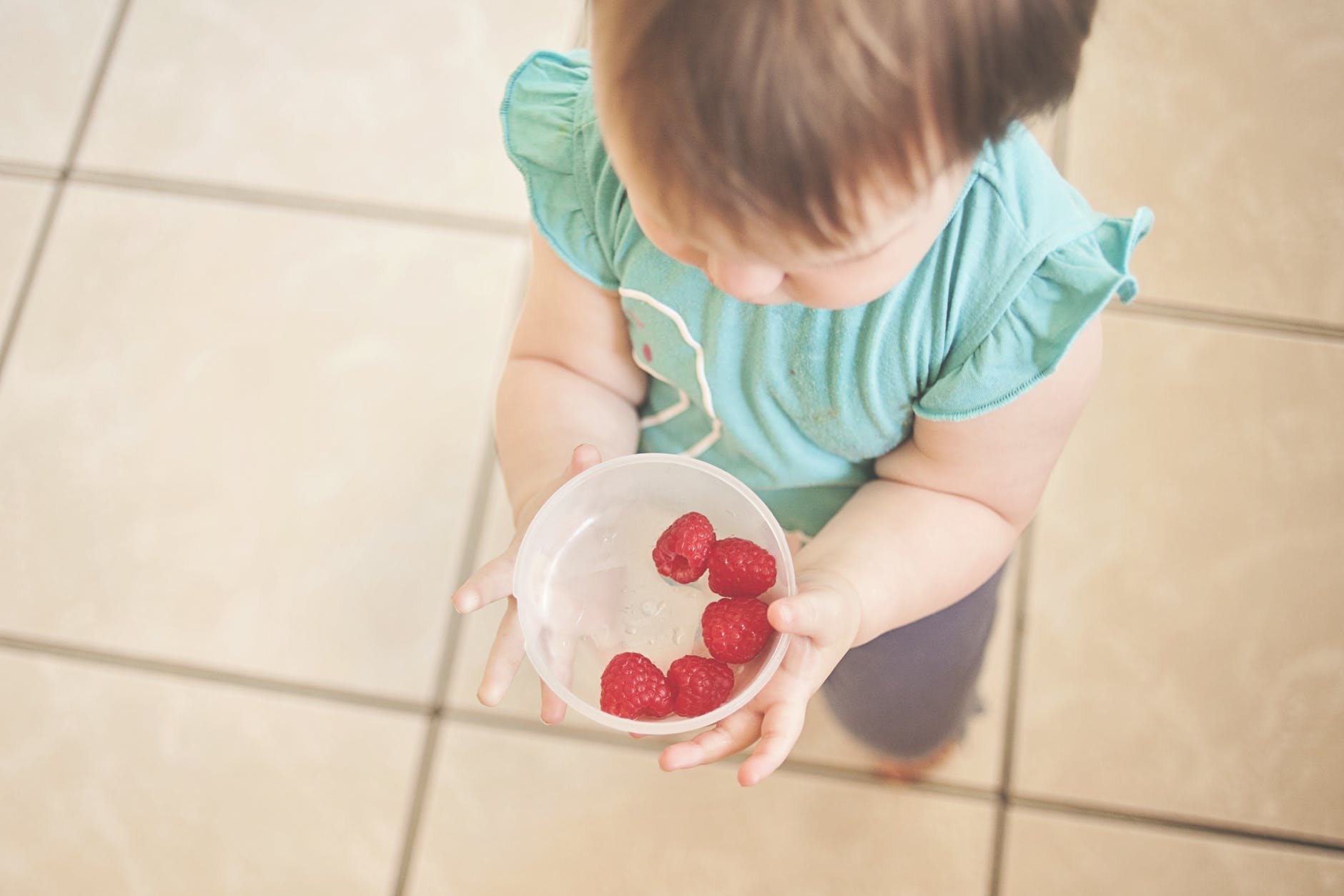 Les raisons incitant à privilégier les produits bio pour son bébé