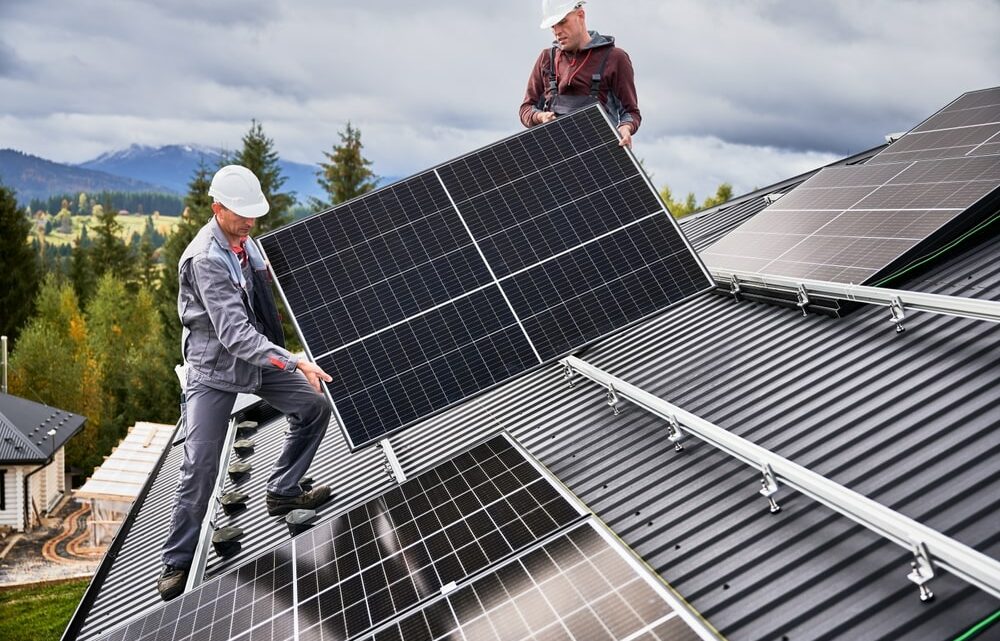 Les dernières innovations en énergie solaire: un avenir plus vert et efficace