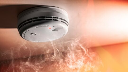 Comment sécuriser efficacement votre magasin contre les risques d’incendie ?