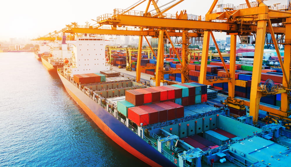 Jaugeage de bateau : pourquoi cette étape est essentielle dans le transport fluvial ?