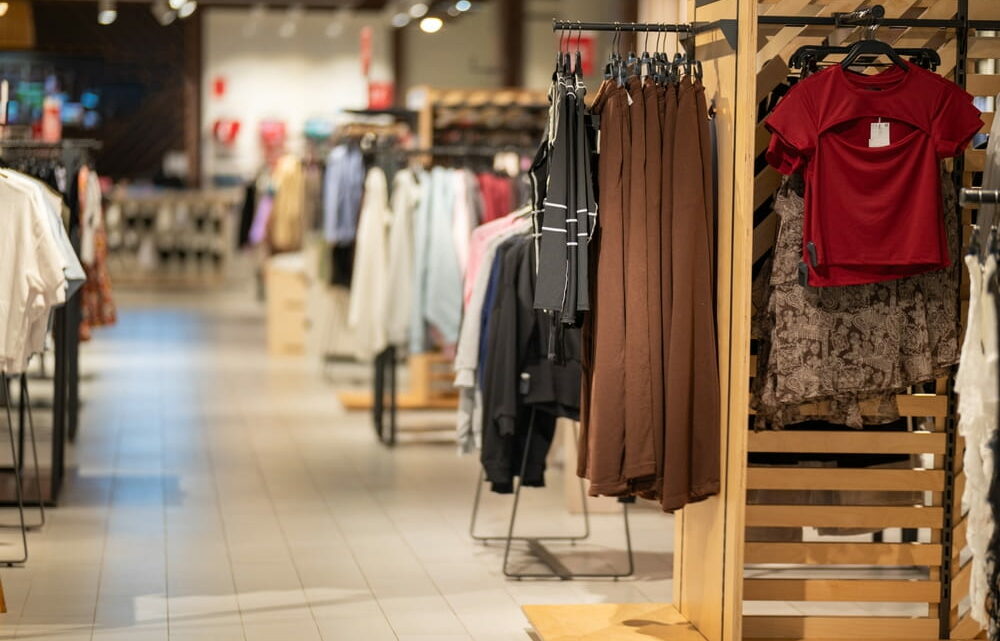 Nettoyage de commerces : un facteur clé pour attirer et fidéliser les clients