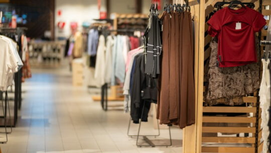 Nettoyage de commerces : un facteur clé pour attirer et fidéliser les clients